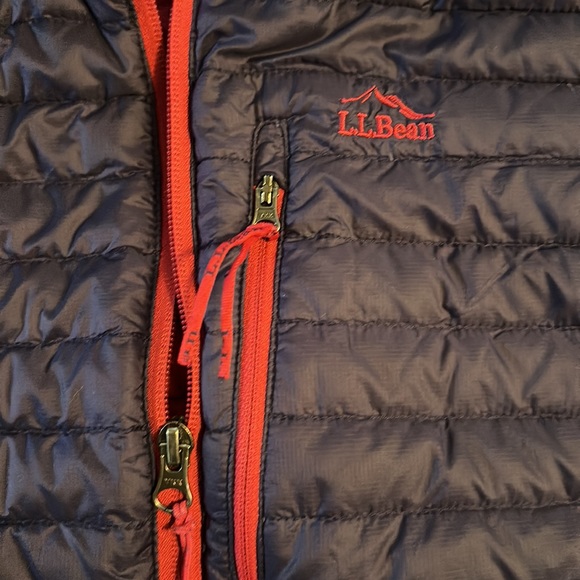 L.L. Bean puffer - Picture 6 of 6